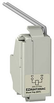 Produktbild: Schneider Electric EZASHT380AC Arbeitsstromausl&ouml;ser 1St.