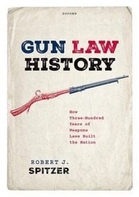 Produktbild: Gun Law History