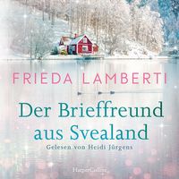 Produktbild: Der Brieffreund aus Svealand