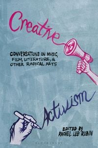Produktbild: Creative Activism