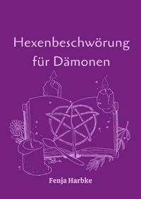 Produktbild: Hexenbeschw&ouml;rung f&uuml;r D&auml;monen