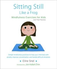 Produktbild: Sitting Still Like a Frog