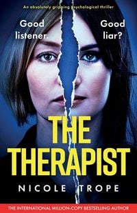Produktbild: The Therapist