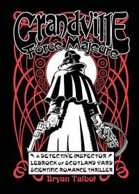 Produktbild: Grandville Force Majeur