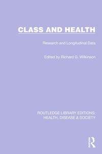 Produktbild: Class and Health
