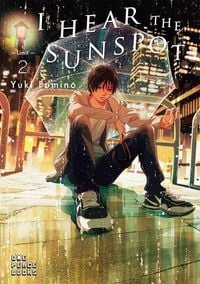 Produktbild: I Hear the Sunspot: Limit Volume 2