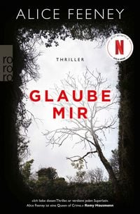 Produktbild: Glaube mir
