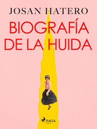 Produktbild: Biograf&iacute;a de la huida