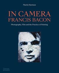 Produktbild: In Camera - Francis Bacon