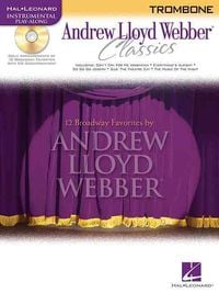 Produktbild: Andrew Lloyd Webber Classics