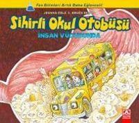 Produktbild: Sihirli Okul Otob&uuml;s&uuml; Insan V&uuml;cudunda