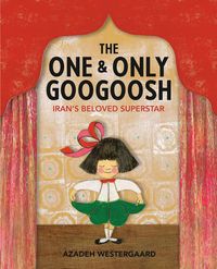 Produktbild: The One & Only Googoosh