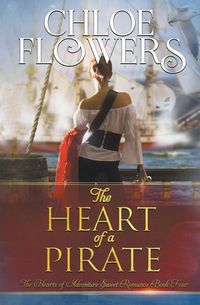 Produktbild: The Heart of a Pirate