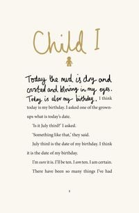 Produktbild: Child I