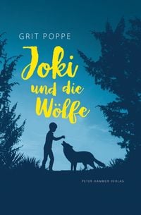 Produktbild: Joki und die W&ouml;lfe