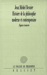 Produktbild: Hist. Philosophie Moderne Et Contemporaine