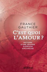 Produktbild: C'est quoi l'amour