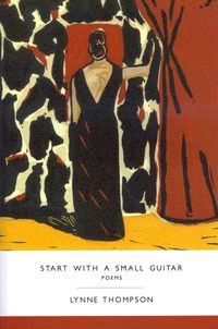 Produktbild: Start with a Small Guitar