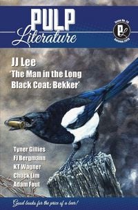 Produktbild: Pulp Literature Autumn 2019