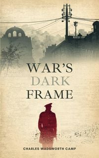 Produktbild: War's Dark Frame