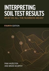 Produktbild: Interpreting Soil Test Results