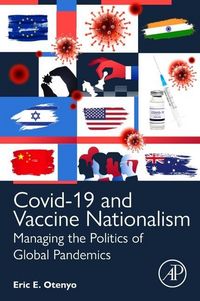 Produktbild: Covid-19 and Vaccine Nationalism