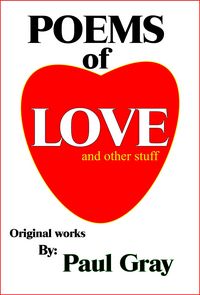Produktbild: Poems of Love and Other Stuff
