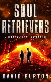 Produktbild: Soul Retrievers: A Soul Retrievers Adventure