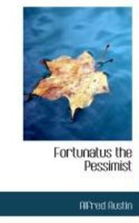 Produktbild: Fortunatus the Pessimist
