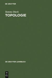 Produktbild: Topologie