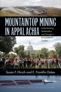 Produktbild: Mountaintop Mining in Appalachia