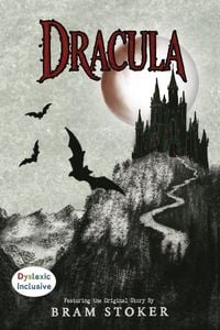 Produktbild: Dracula