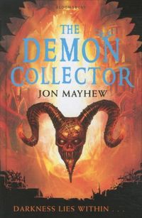 Produktbild: The Demon Collector