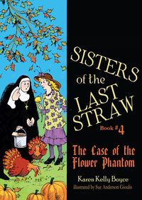 Produktbild: Case of the Flower Phantom