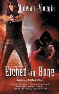 Produktbild: Etched in Bone
