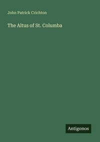 Produktbild: The Altus of St. Columba