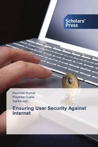 Produktbild: Ensuring User Security Against Internet