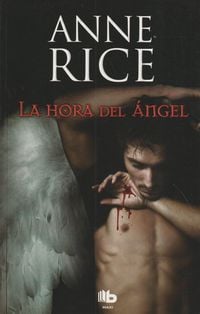 Bild vom Artikel La hora del ángel vom Autor Anne Rice