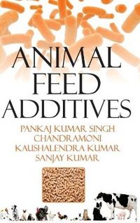 Produktbild: ANIMAL FEED ADDITIVES