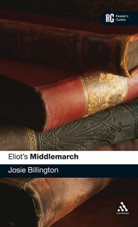 Produktbild: Eliot's Middlemarch