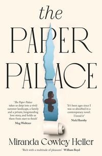 Produktbild: The Paper Palace