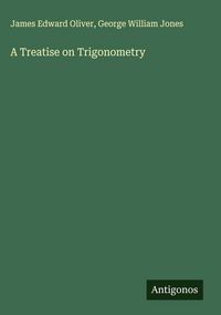 Produktbild: A Treatise on Trigonometry