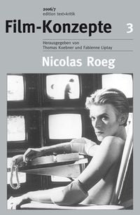 Produktbild: Nicolas Roeg