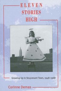 Produktbild: Eleven Stories High