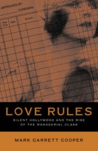 Produktbild: Cooper, M: Love Rules