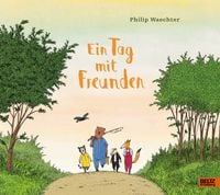 Produktbild: Ein Tag mit Freunden