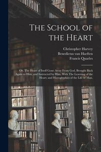 Produktbild: The School of the Heart
