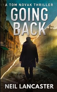 Produktbild: Going Back