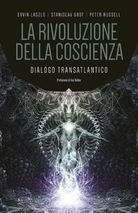 Produktbild: La rivoluzione della coscienza