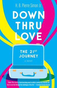 Produktbild: Down Thru Love